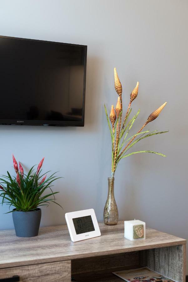 Happy Inn Presidential, Self Check-In, Parking In The Underground Garage Vilna Exterior foto