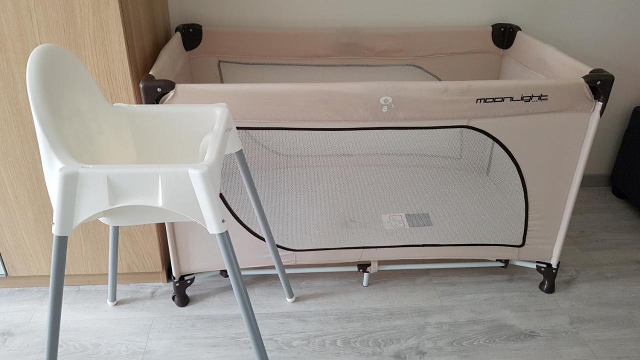 Happy Inn Presidential, Self Check-In, Parking In The Underground Garage Vilna Exterior foto